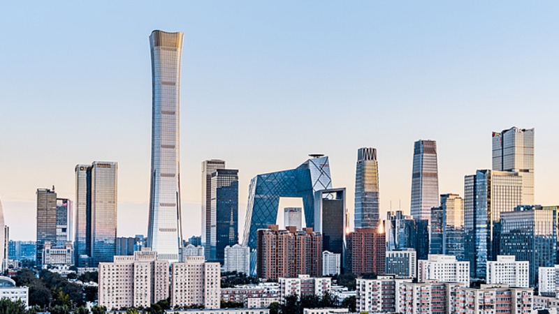 前八个月中小企业创新活力稳步提升