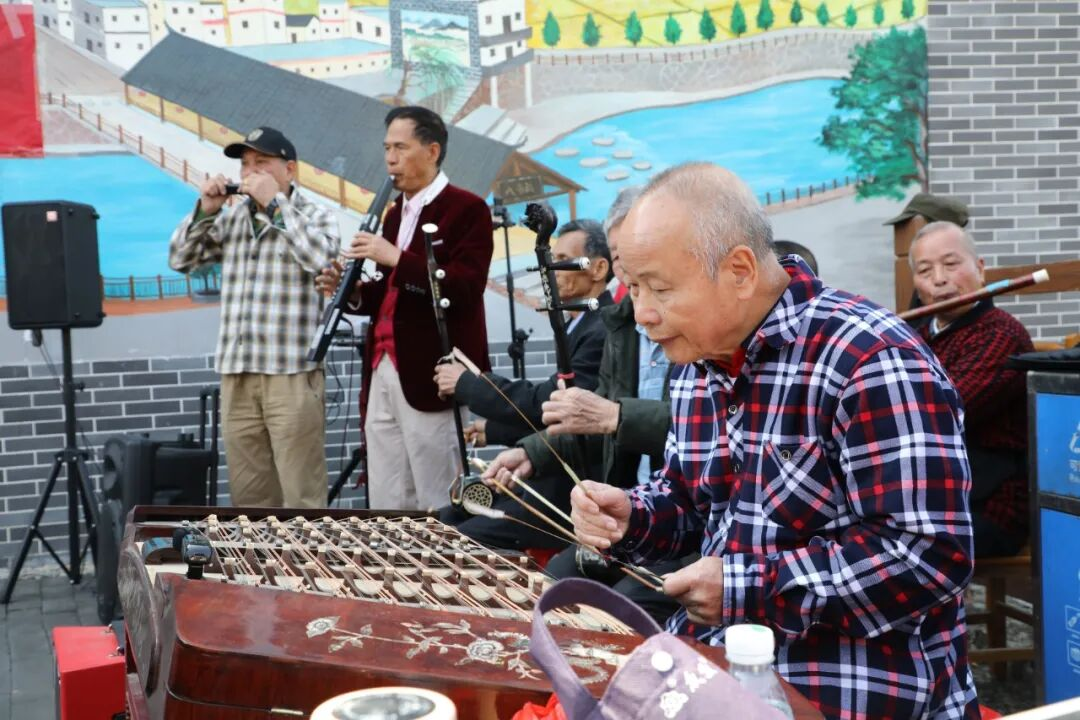 云浮：以音乐为媒传文明，奏响实践新乐章
