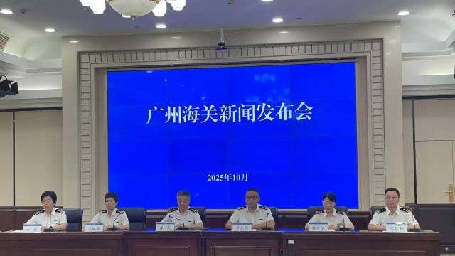 第138届广交会已有72批次展品陆续入境