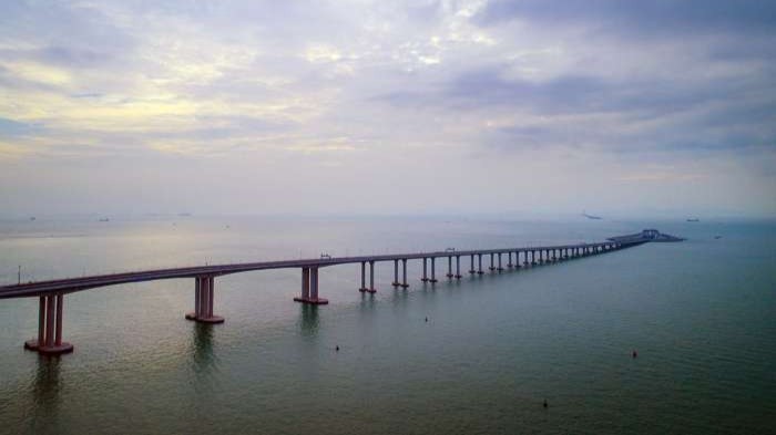 改革开放走在前｜粤港澳大湾区城市群进阶：迈向创新经济