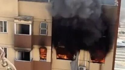 燃气闪爆，致1死2伤！最新通报→