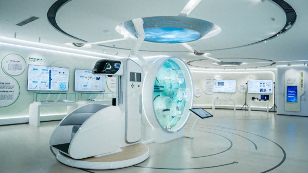 别再说珠海只有日月贝！这5家“黑科技”企业，颠覆你的想象！