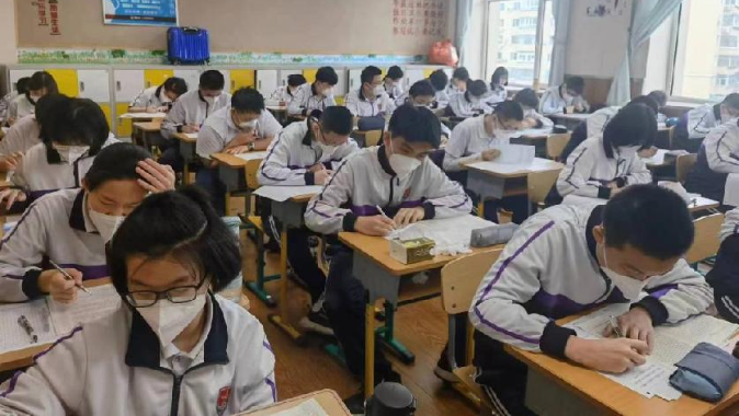 2022年廣東高考試題加強考查關鍵能力和學科素養