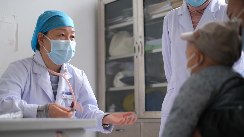 完善生育和婴幼儿照护服务 “十四五”国民健康规划聚焦妇幼健康 完善生育和婴幼儿照护服务 “十四五”国民健康规划聚焦妇幼健康