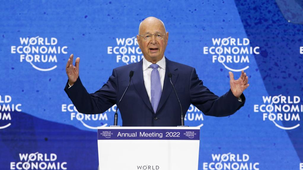 世界经济论坛年会正式拉开帷幕 聚焦四大挑战 世界经济论坛年会正式拉开帷幕 聚焦四大挑战