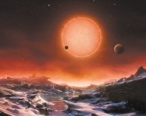 地球去流浪,比邻星是个好归宿吗 地球去流浪,比邻星是个好归宿吗