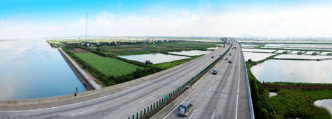 京珠高速公路广珠段