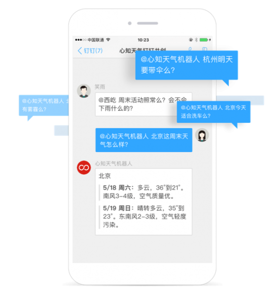云图片