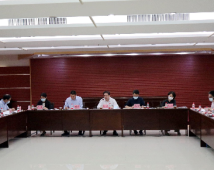 省科技厅召开2020年度技术市场工作会 省科技厅召开2020年度技术市场工作会