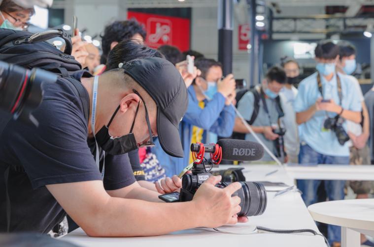 预售开启!松下新品微单G100全球线上线下首发会
