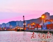 中国联通助力打造5G智慧码头验证方案 中国联通助力打造5G智慧码头验证方案