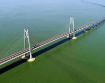广州深圳珠海等地港口基础设施建设如火如荼 广州深圳珠海等地港口基础设施建设如火如荼