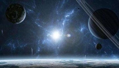 39个古老大质量暗黑星系颠覆现有宇宙模型