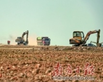 滨海湾新区:全力打造东莞未来发展新引擎 滨海湾新区:全力打造东莞未来发展新引擎