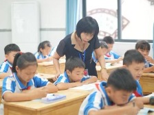 中央发文！广东基础教育改革迎来这些新信号