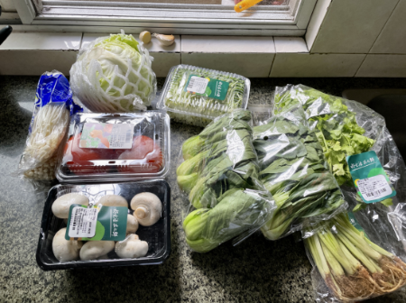 管控区日记 | 突如其来的居家隔离生活开启了