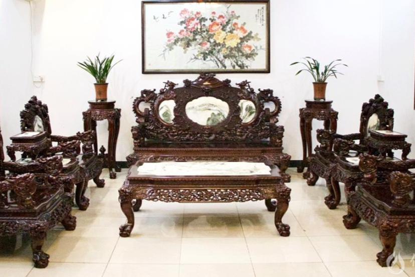 Six units from Foshan listed as the 8th batch of provincial ICH projects
