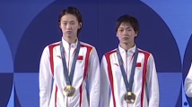 每一滴汗都不简单!“全”力以赴 “红”旗升起 “婵”联冠军! 每一滴汗都不简单!“全”力以赴 “红”旗升起 “婵”联冠军!