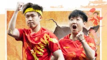 奥运战神榜|这一届我们打了翻身仗 奥运战神榜|这一届我们打了翻身仗