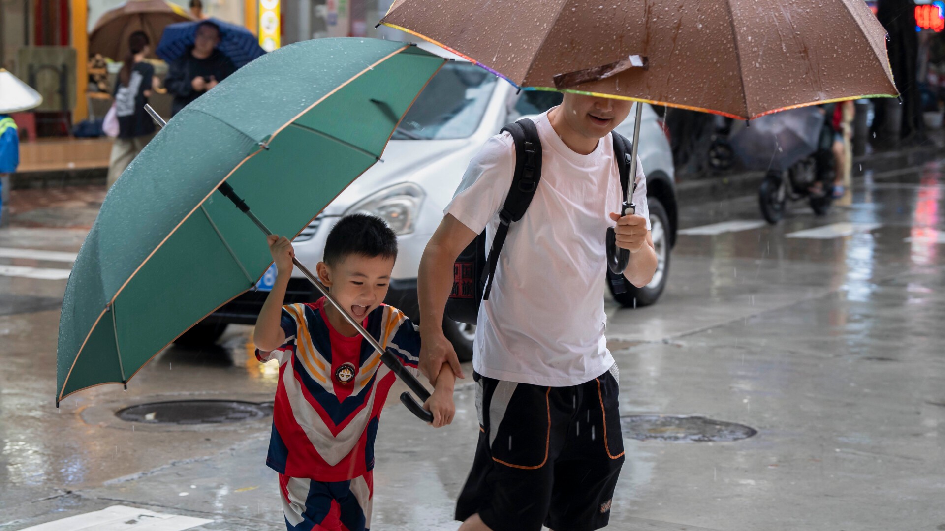 Guangdong braces for new wave of rainfall starting June 3