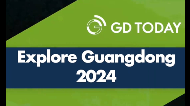 Yearender 2024: Explore the best of Guangdong with "Kaleidoscope"