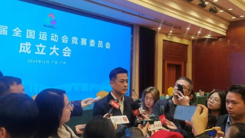 情侣路、迪士尼、澳门大桥！十五运会公路自行车赛串联多地标