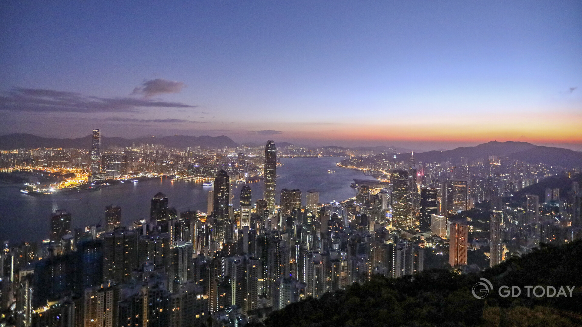 Top 10 Guangdong-Hong Kong-Macao Greater Bay Area news stories in 2024