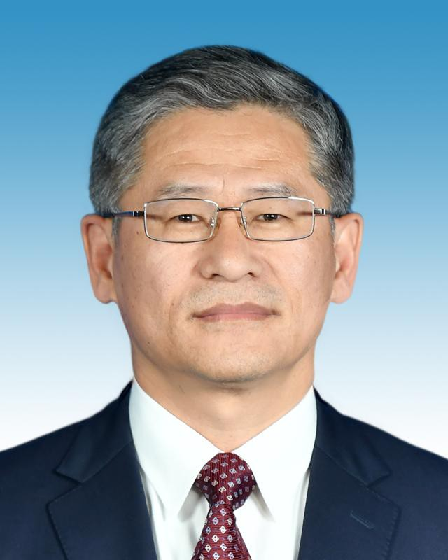 Ma Senshu担任广东省监督委员会主任