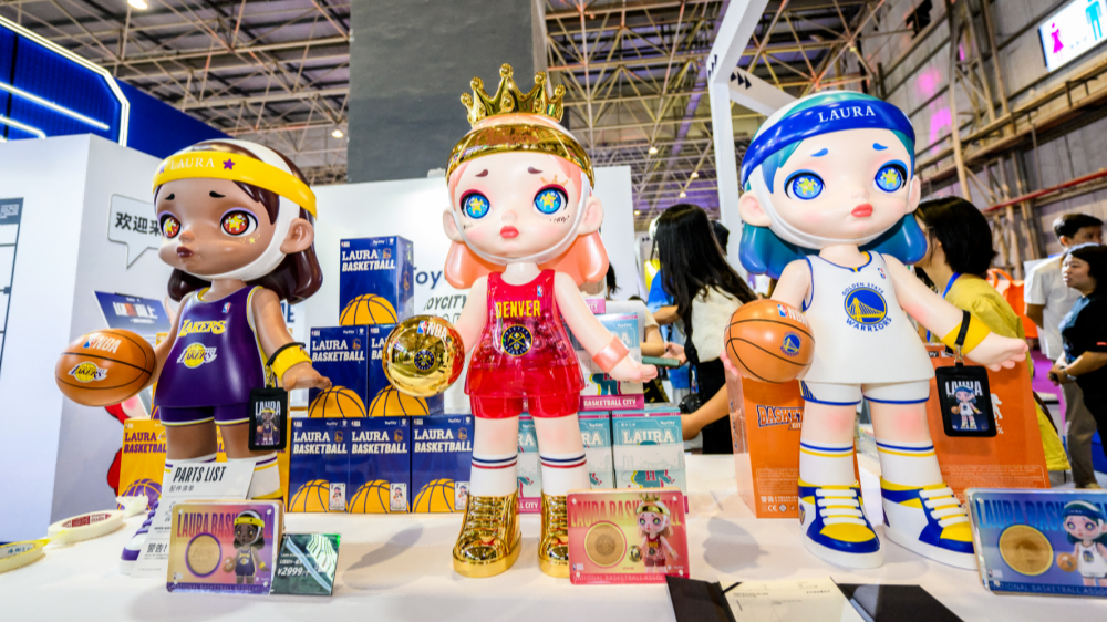 South China's Guangdong to exhibit Lingnan Culture in Rio de Janeiro