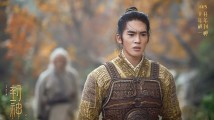 看完《封神第二部:战火西岐》,我就明白杨宗保为何阵前招亲了 看完《封神第二部:战火西岐》,我就明白杨宗保为何阵前招亲了