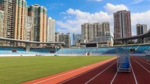 共筑赛事绿色物流!十五运会和残特奥会广州赛区氢能车启航 共筑赛事绿色物流!十五运会和残特奥会广州赛区氢能车启航