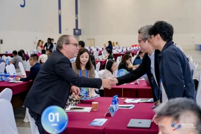 4th GBA Fair for Trade in Services to open in Zhuhai this October