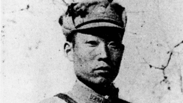 铭记历史 缅怀先烈丨“大刀将军”赵登禹：天地正气铸英魂