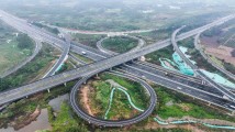 广东NO.1|“交通强省”有多强?广东又创下这些第一! 广东NO.1|“交通强省”有多强?广东又创下这些第一!