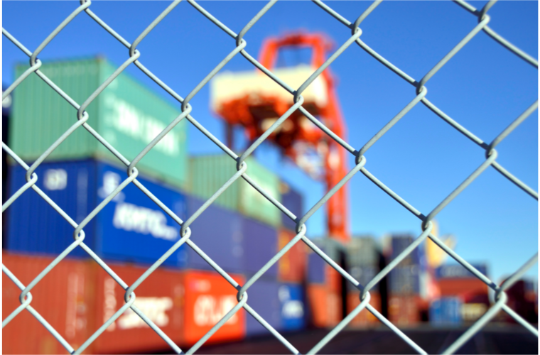 货物“撞脸”，谁买单？