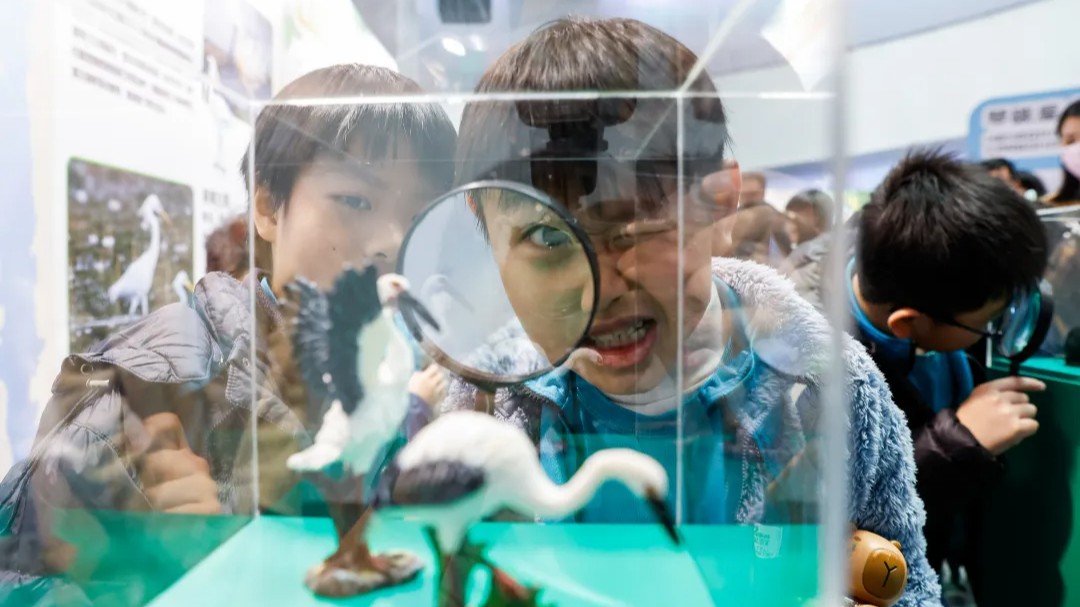 Nova exposição de Hengqin é inaugurada em Macau para iniciar uma vida de baixo carbono