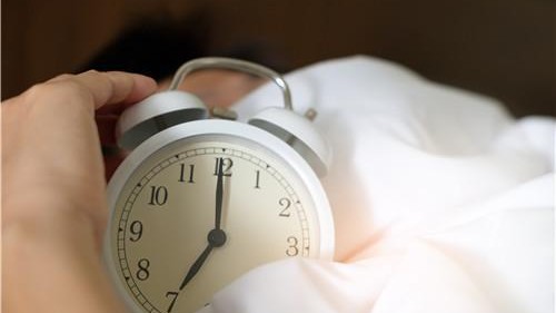 怕你睡不好觉，国家出手了！《睡眠健康核心信息及释义》发布