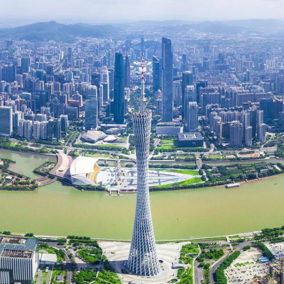 No reservation required for A-class tourist attractions in Guangzhou from July 8