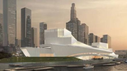 Various activities ready for this summer holiday at Guangdong Museum of Art