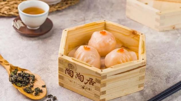 Follow this Xiguan food map to taste authentic Cantonese cuisine in Shangxiajiu-Yongqingfang