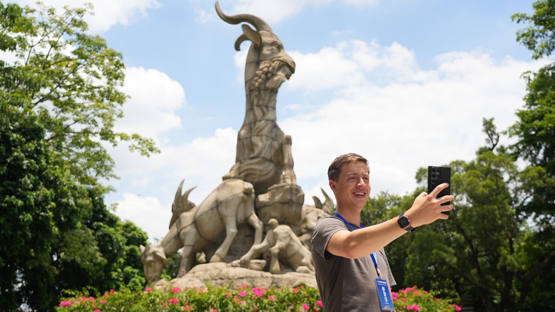 Don't miss out! Guangzhou now offers free transit tour for international travelers