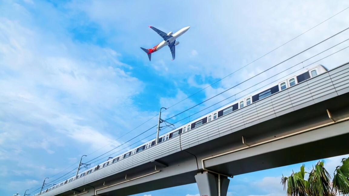 Tourism booms: Guangzhou and Shenzhen hot for foreign travelers