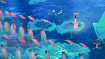 杭州第4届亚残运会闭幕式主火炬如何熄灭?亮点提前“剧透” 杭州第4届亚残运会闭幕式主火炬如何熄灭?亮点提前“剧透”