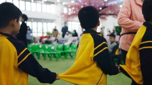 深圳市孤独症全程支持服务实施方案发布 拟对孤独症人群实施全生涯支持