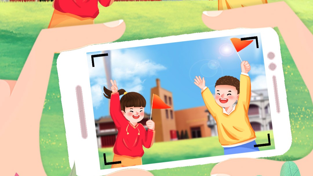 “我与红色地标合影”征集投票活动结果出炉！快来看看谁获奖了