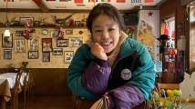 人生是旷野|勇闯驾校的妈妈,梦想成为“独行侠” 人生是旷野|勇闯驾校的妈妈,梦想成为“独行侠”