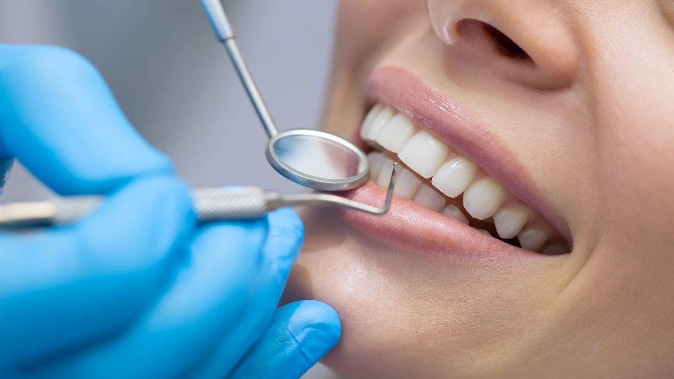 龋病、牙龈炎……这4种让你吃不香的牙齿问题怎么治？看完你就懂了→