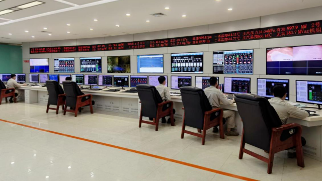 日发电量创新高！大唐雷州发电公司筑牢安全生产壁垒