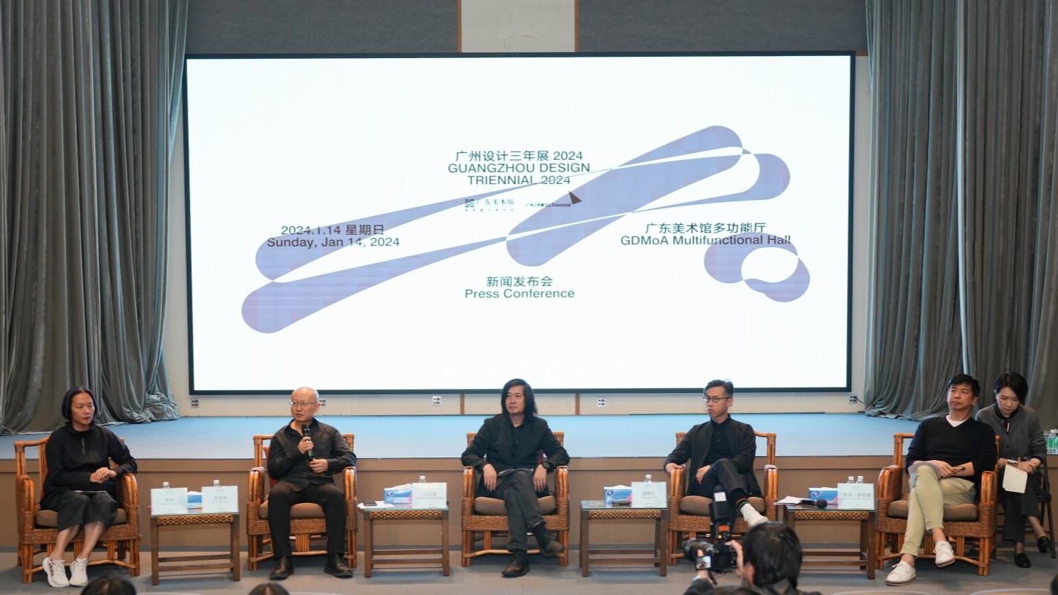 首届“广州设计三年展”即将开幕，聚焦有“温度的设计”