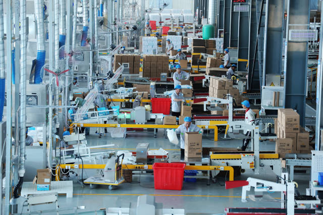 新华社记者 范长国 摄 新华社记者 范长国 摄